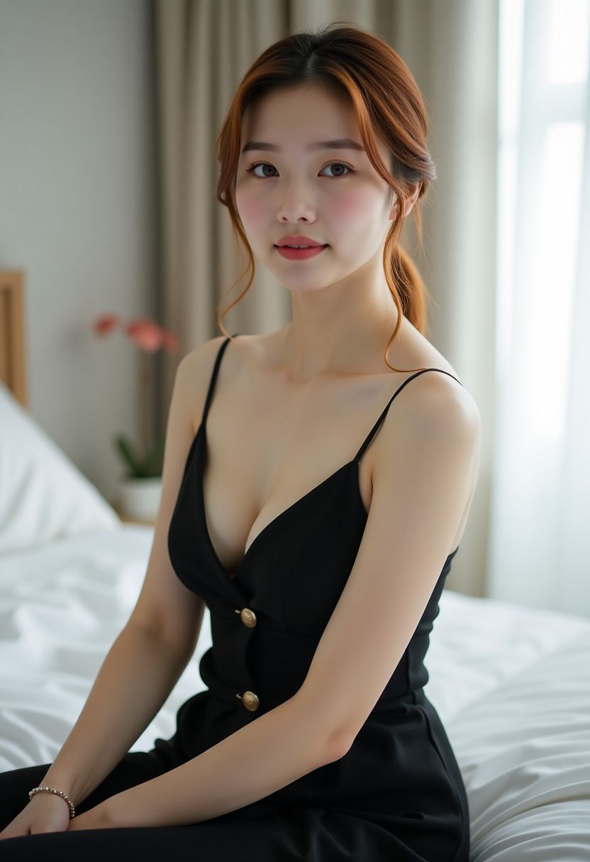 深渊无间电视剧海报