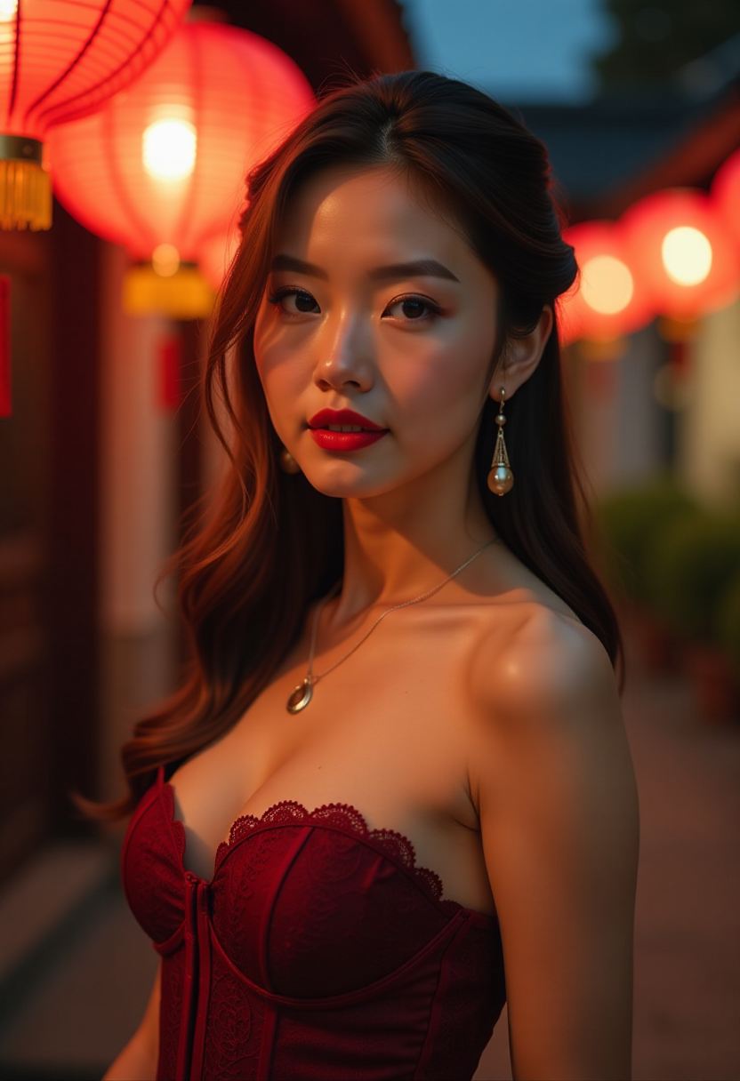 春风渡海报